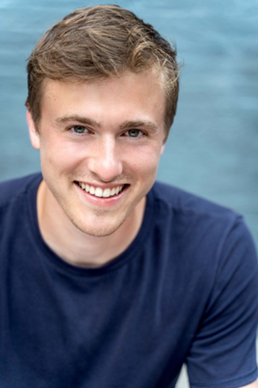 Interview: Florimond Le Goupil-Maier Talks Bringing Theatre Back to NYC with LILIES Image