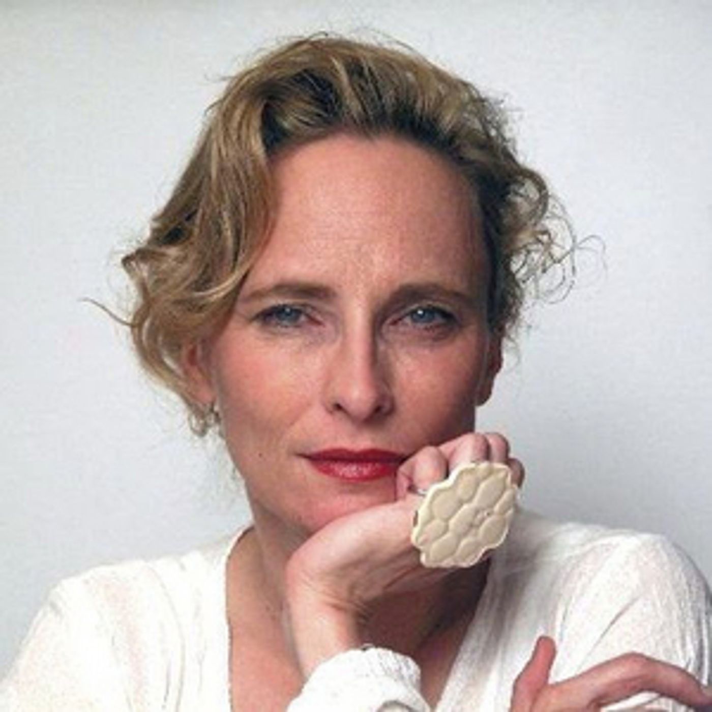 Laila Robins Replaces Kate Burton in SEJANUS, HIS FALL  Image