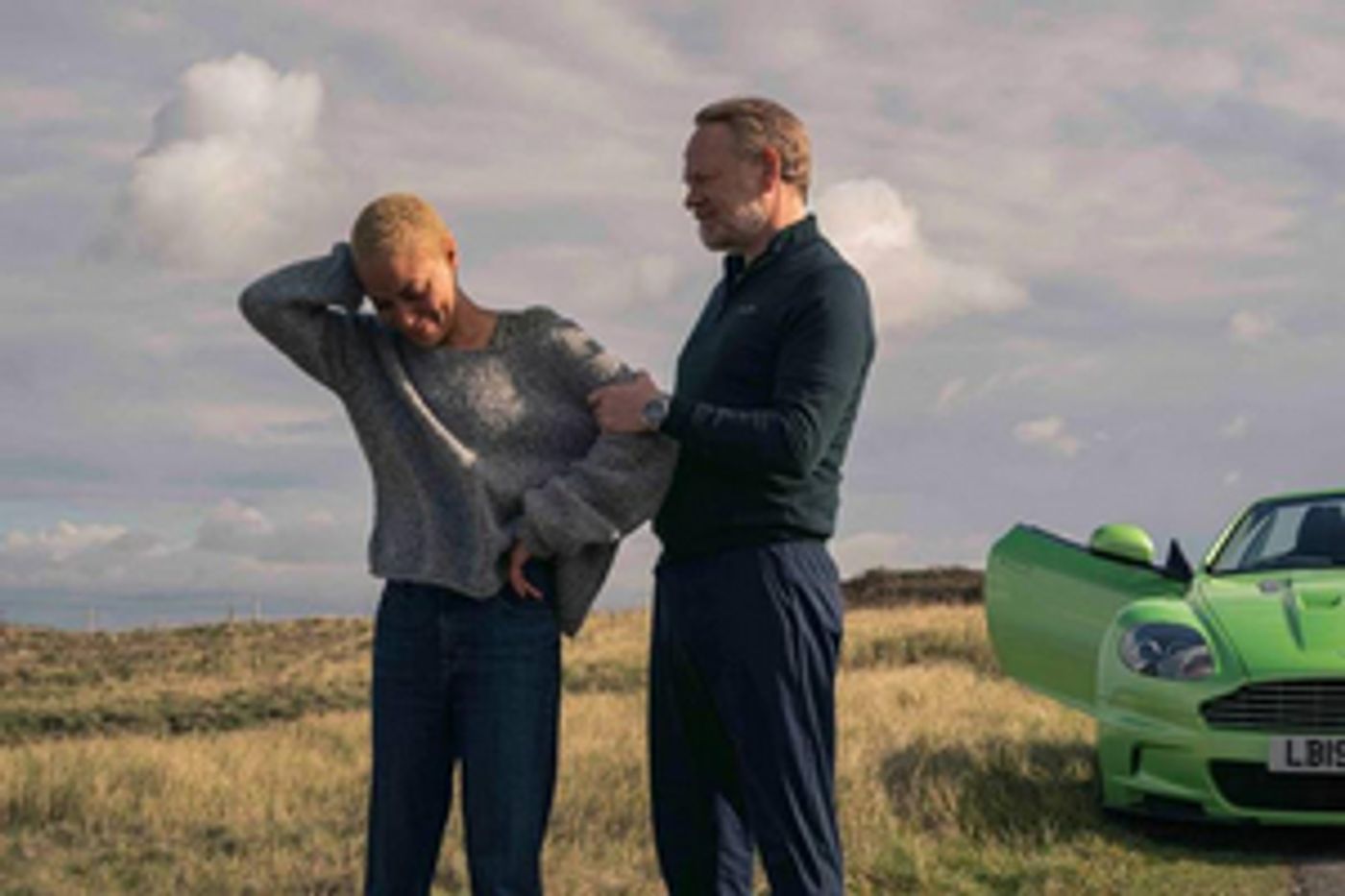 AMC Sets Premiere Date for THE BEAST MUST DIE  Image