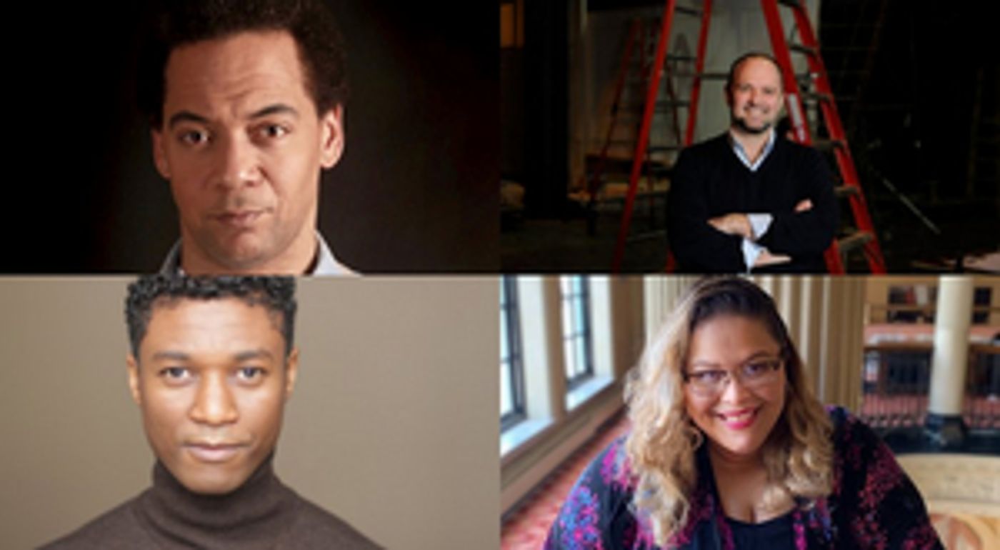 Trinity Rep Announces 2021-22 Season  Image