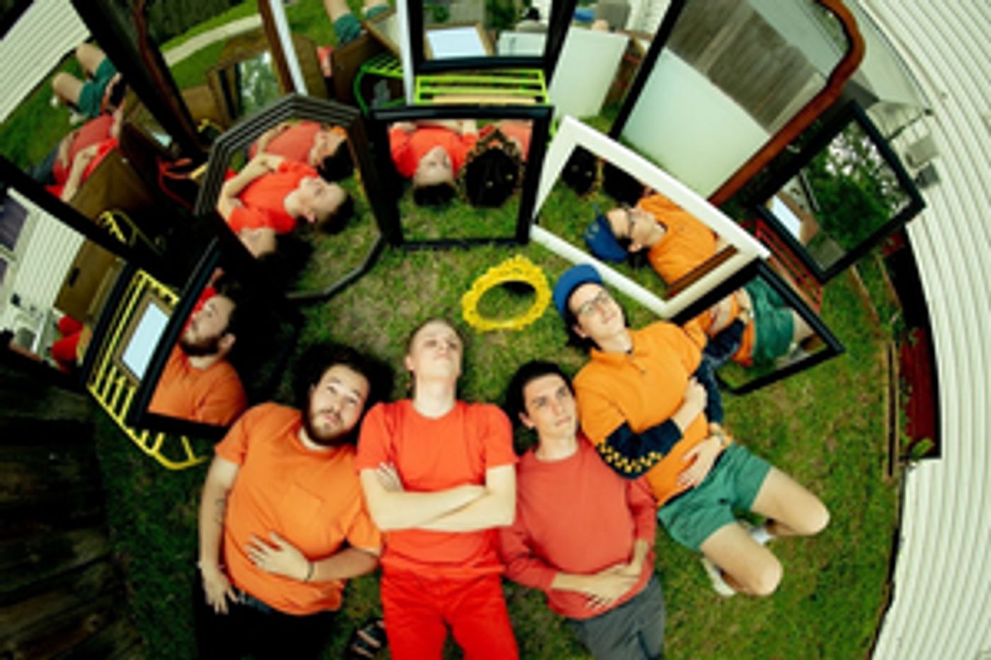 Whitehall Share New Video for 'Two Eight Ten'  Image