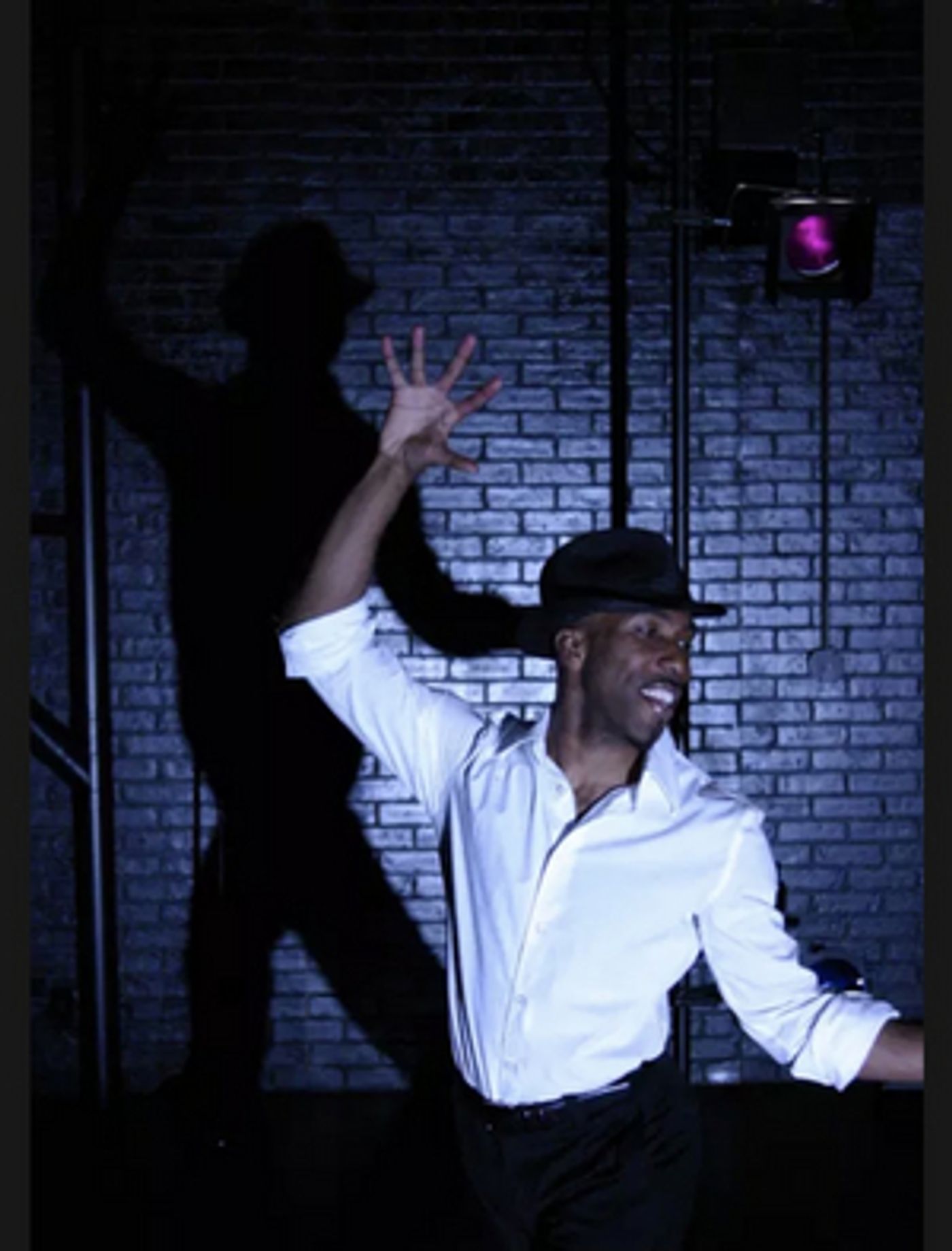 Feature: ONCE IN A LIFETIME CELEBRATING SAMMY DAVIS JR. brings legend to Italian American Club Of Southern Nevada Feature: ONCE IN A LIFETIME CELEBRATING SAMMY DAVIS JR. brings legend to Italian American Club Of Southern Nevada Image