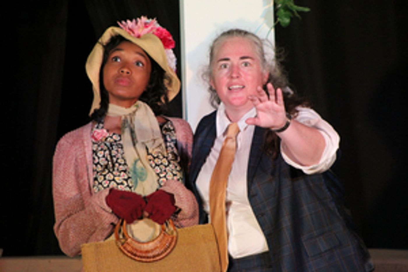 Interview: Imaginative Director Branda Lock of PYGMALION at Little Fish Theatre  Image