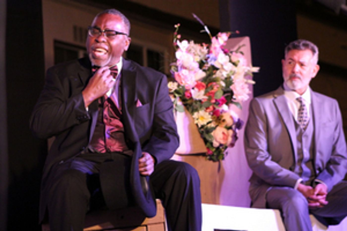 Interview: Imaginative Director Branda Lock of PYGMALION at Little Fish Theatre  Image