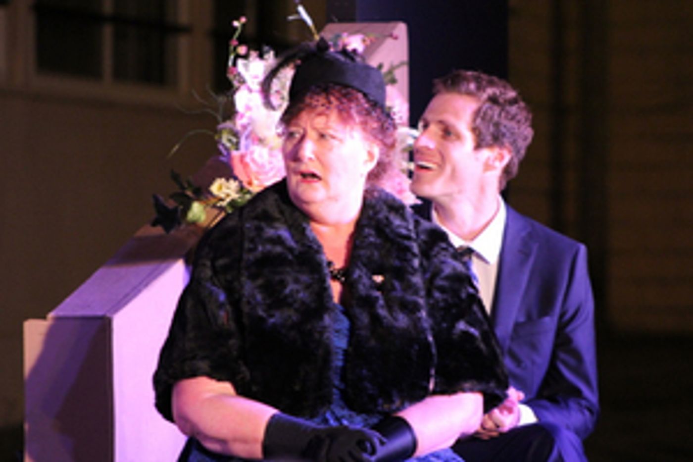 Interview: Imaginative Director Branda Lock of PYGMALION at Little Fish Theatre  Image