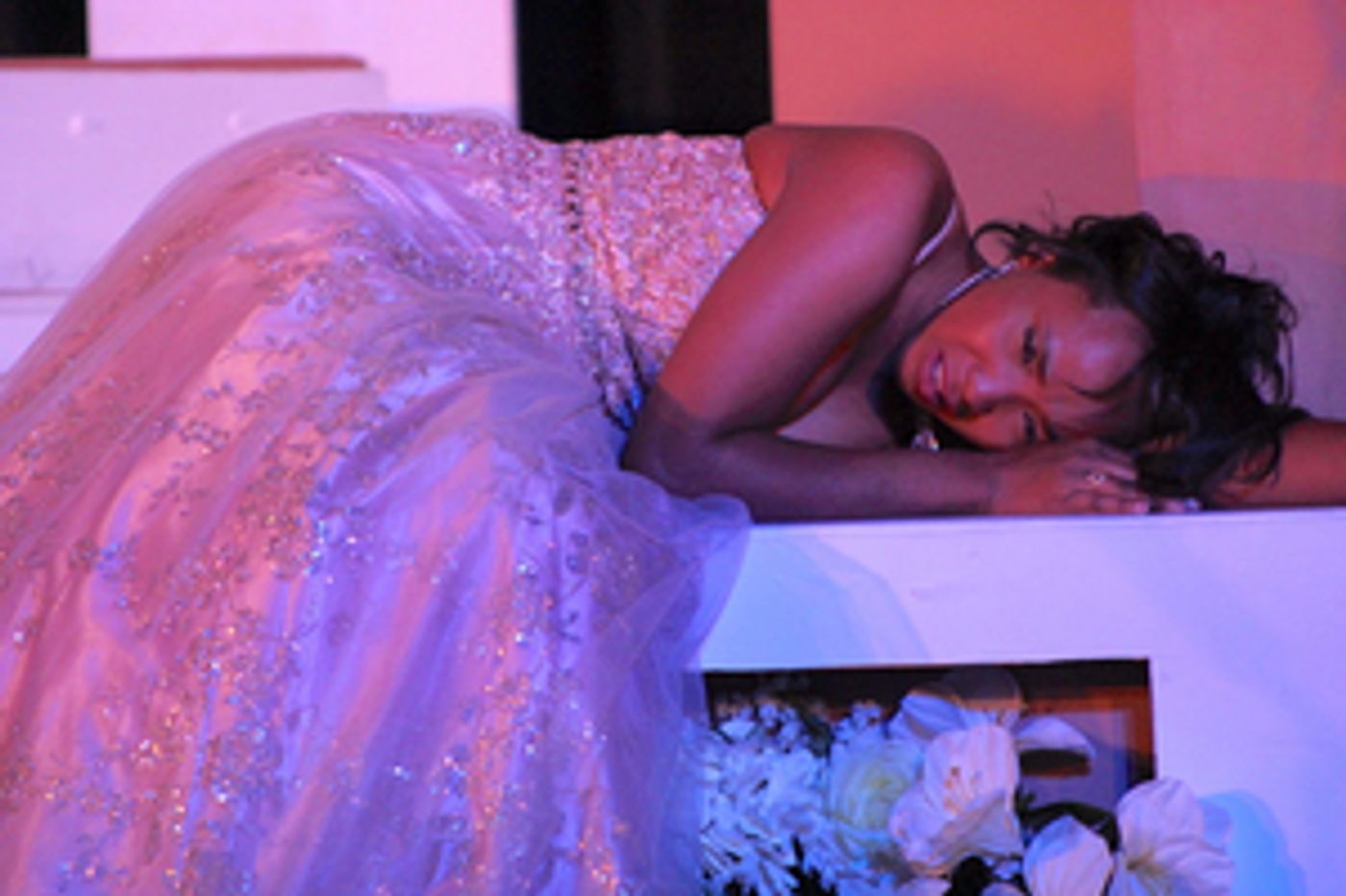 Interview: Imaginative Director Branda Lock of PYGMALION at Little Fish Theatre  Image