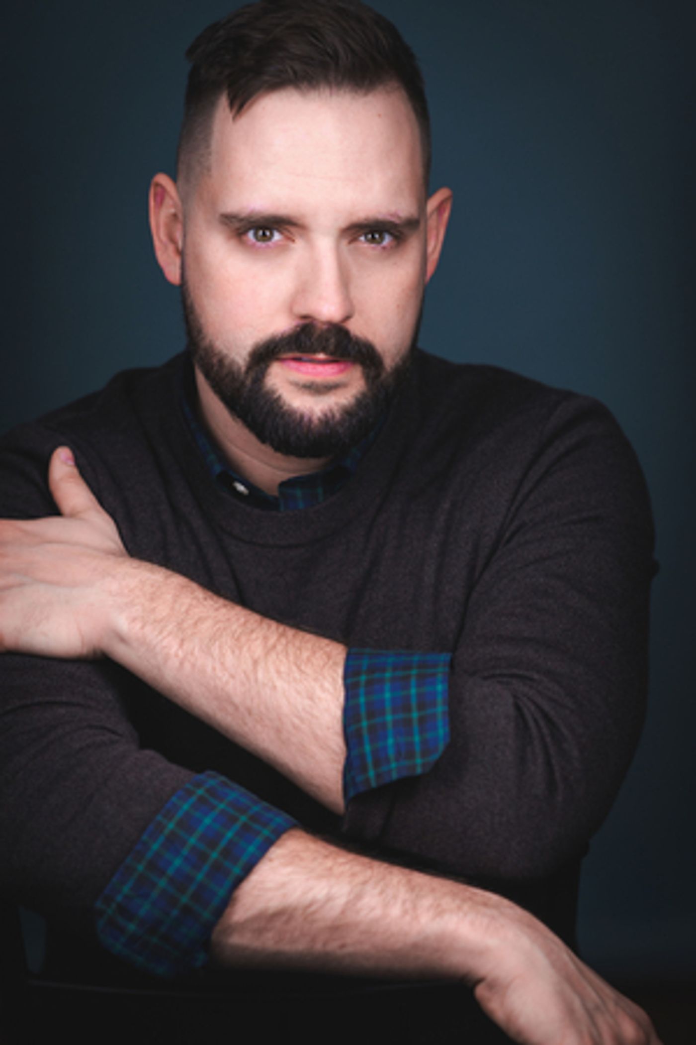 Wes Drummond Announced as New Executive Director of Duluth Playhouse Wes Drummond Announced as New Executive Director of Duluth Playhouse Image