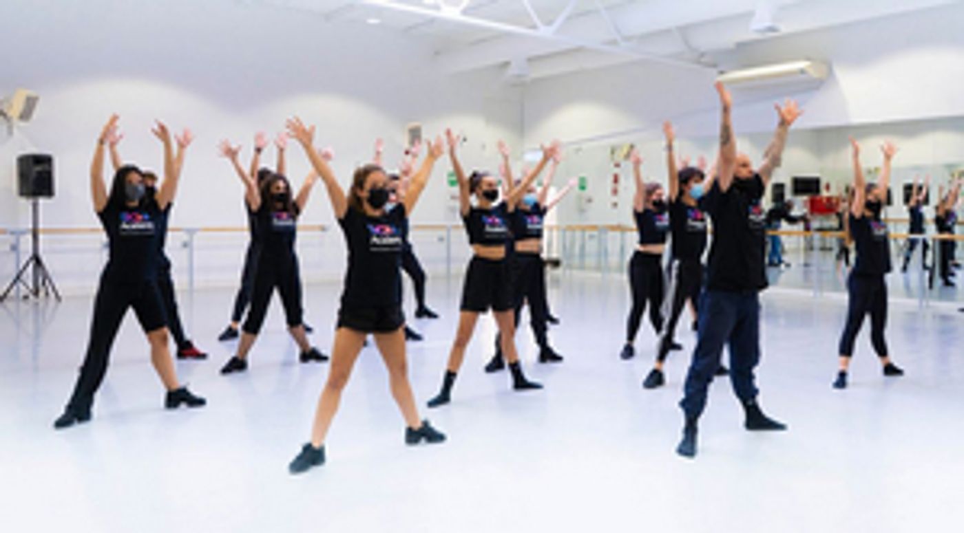 VIDEO: SOM ACADEMY presenta su Grado en Teatro Musical  Image