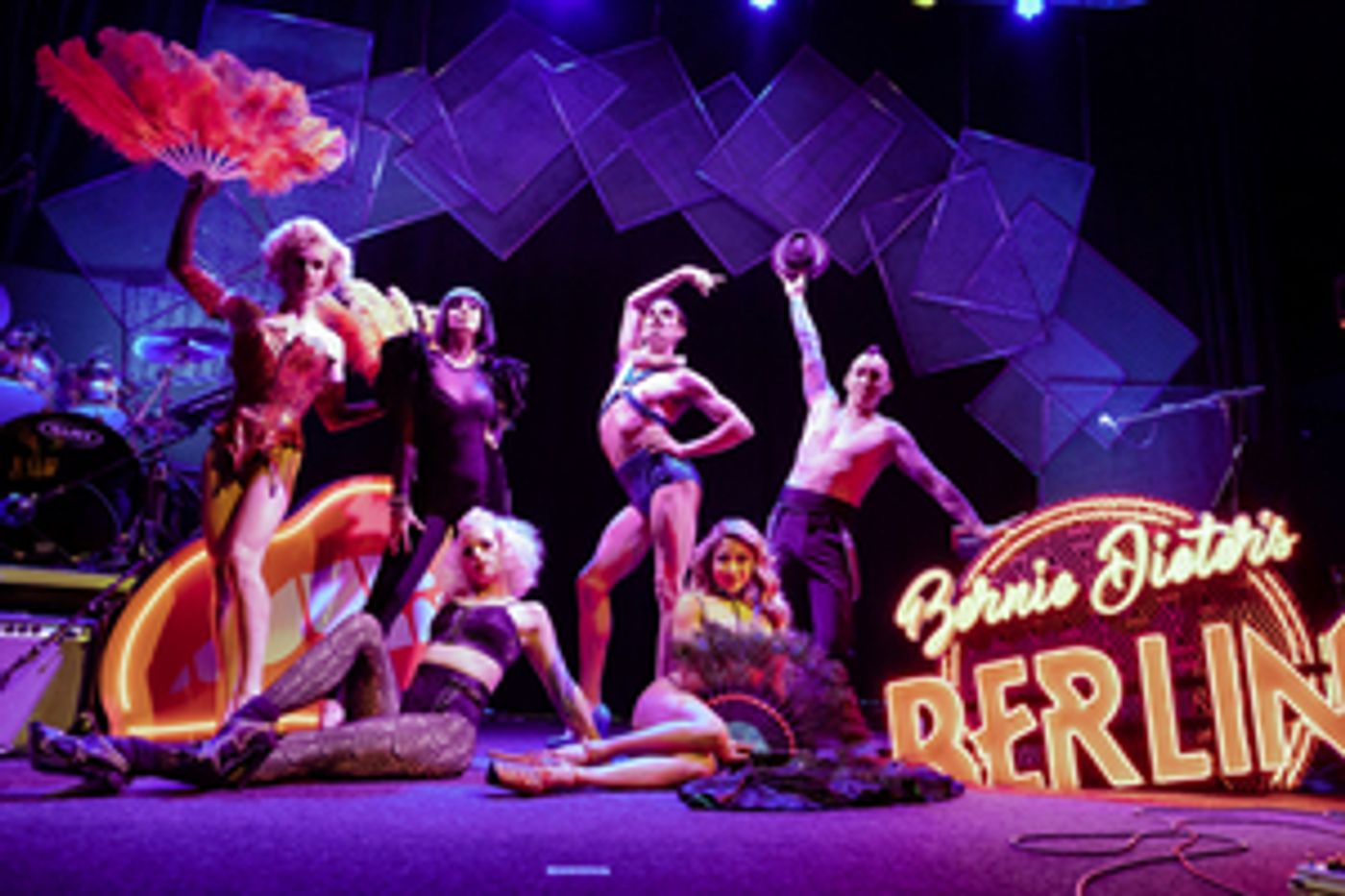 Underbelly Festival Announces Programme Of Live Performances For New Summer Home In Cavendish Square Underbelly Festival Announces Programme Of Live Performances For New Summer Home In Cavendish Square Image