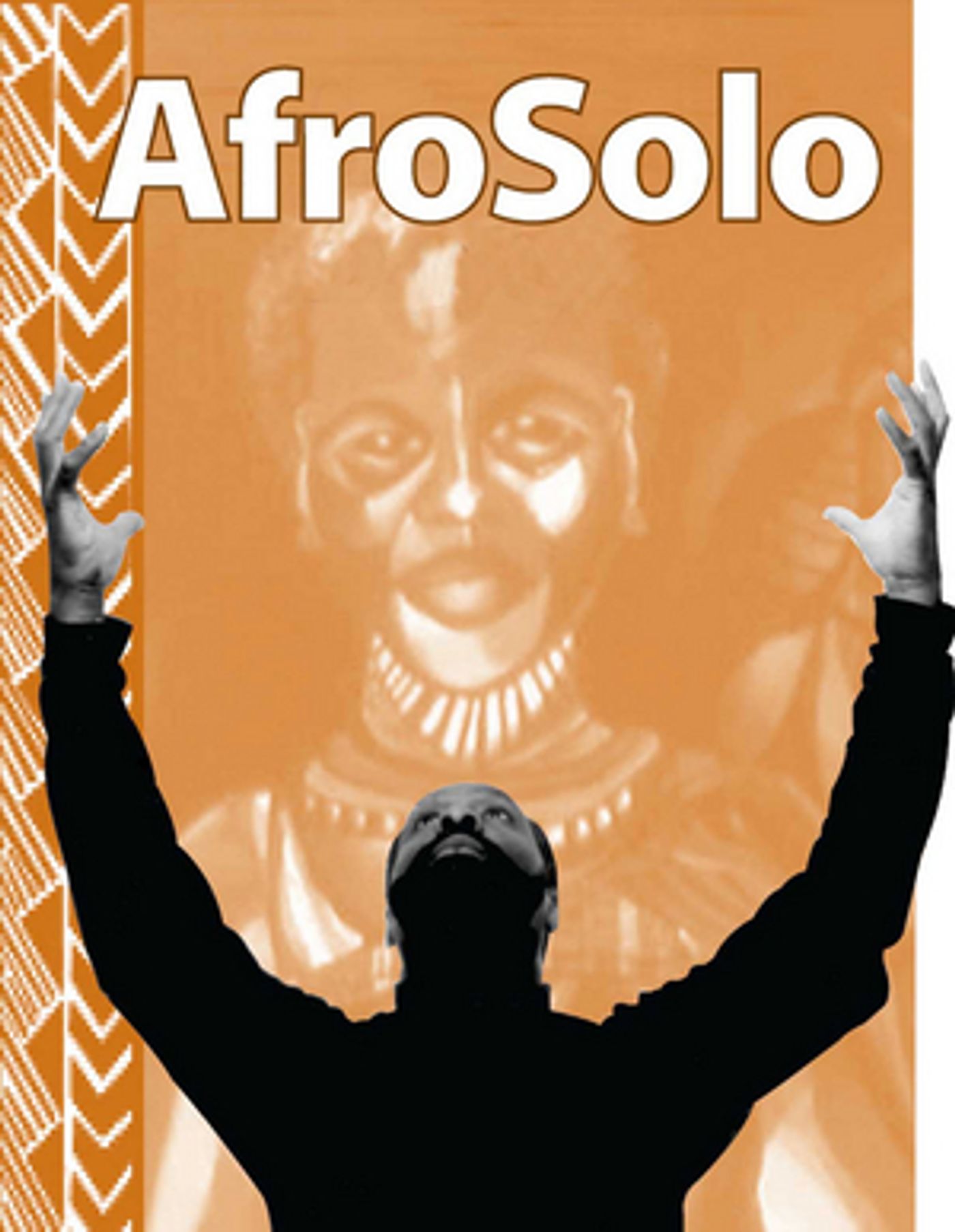 26th Annual AfroSolo Arts Festival 'Black Voices: Our Stories, Our Lives' Announced For This Summer  Image