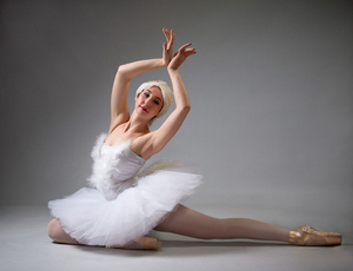 Northwest Ballet is Now Streaming ALORS ON DANSE  Image