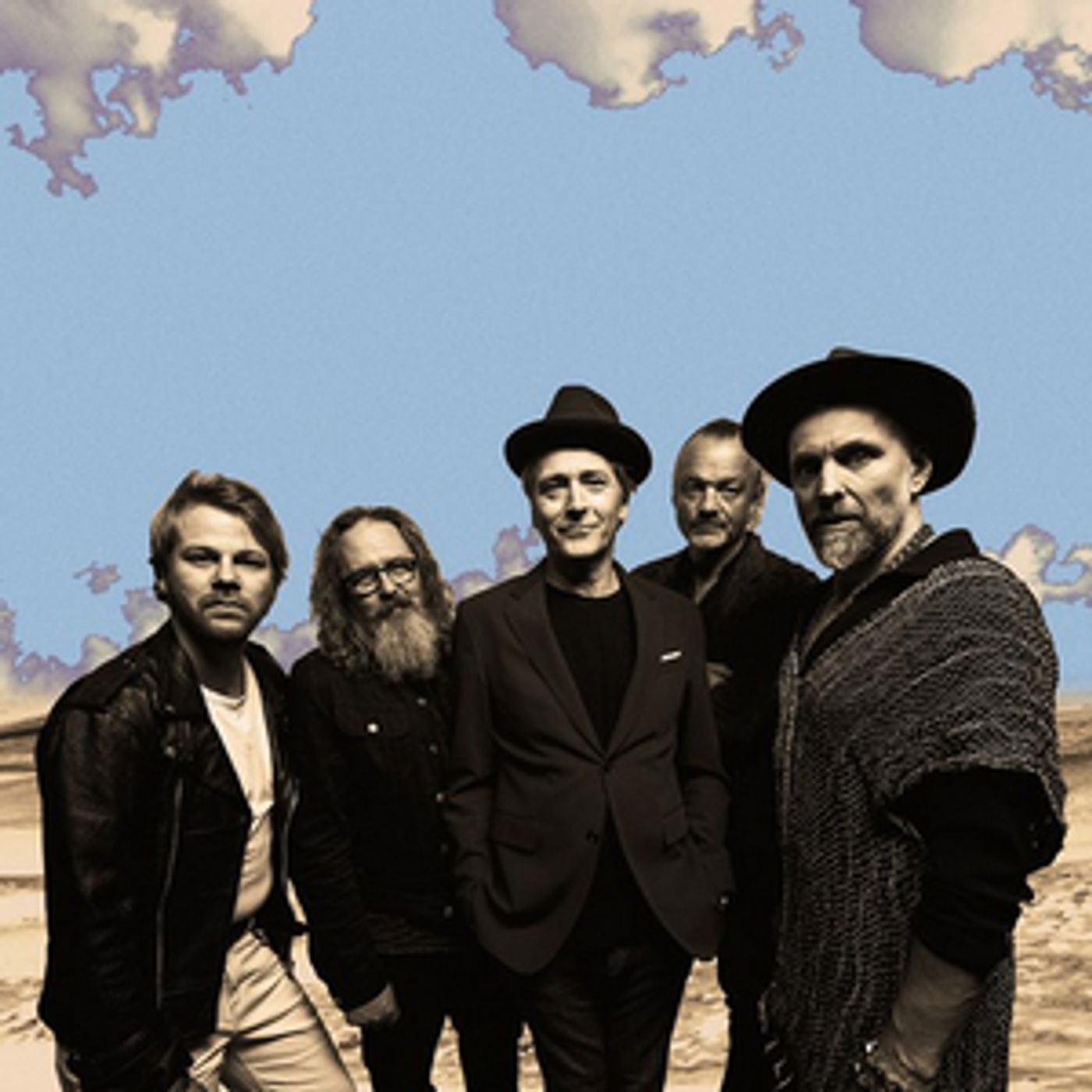 THE SEPTEMBER WHEN Will Be Performed at Norway Opera in October THE SEPTEMBER WHEN Will Be Performed at Norway Opera in October Image