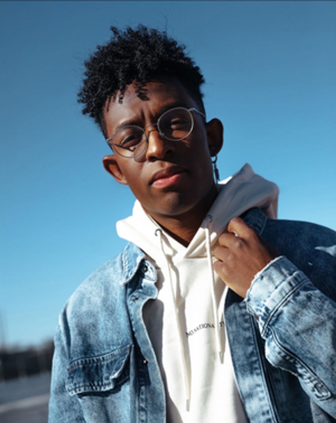 Reservoir Signs Songwriter & Artist BRELAND to Worldwide Publishing Deal  Image