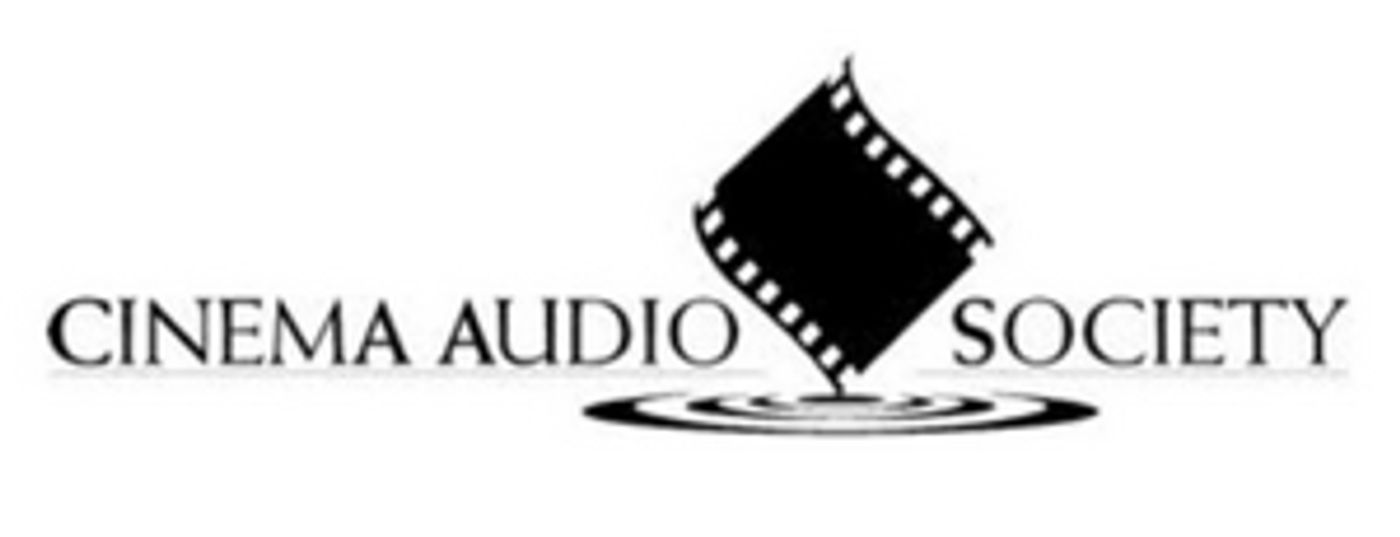 Cinema Audio Society Certifies Board Elections Cinema Audio Society Certifies Board Elections Image