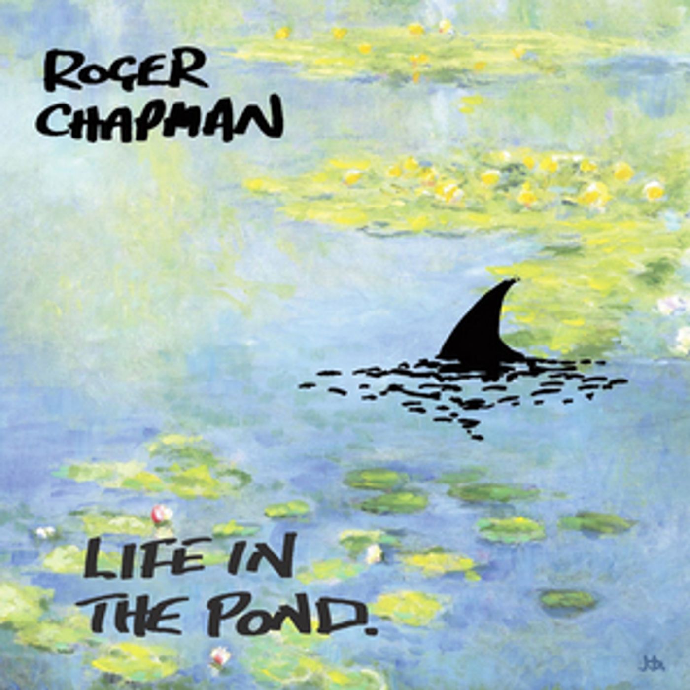 British Rock Icon Roger Chapman of 'Family' Fame Drops New Album June 25th  Image