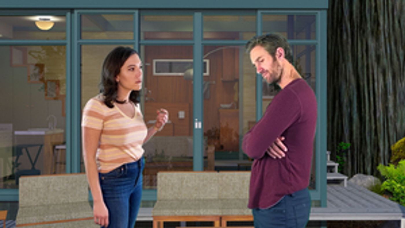 Westport Country Playhouse Opens 90th Season With Michael Gotch's TINY HOUSE Westport Country Playhouse Opens 90th Season With Michael Gotch's TINY HOUSE Image