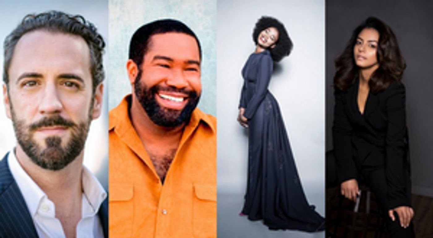 Washington National Opera Announces 2021-2022 Season  Image