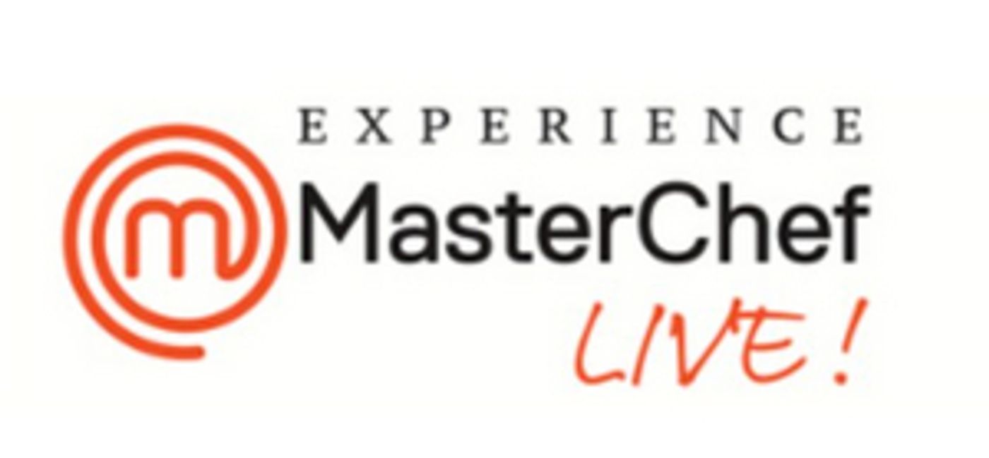 MASTERCHEF LIVE! Announces Rescheduled Tour Dates for Fall 2021 MASTERCHEF LIVE! Announces Rescheduled Tour Dates for Fall 2021 Image