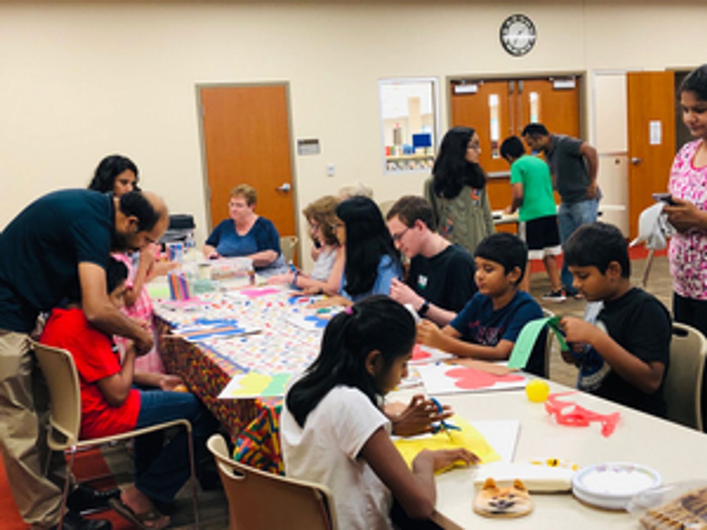 30 Teens Nationwide Receive $3k Grants To Strengthen Communities  Image