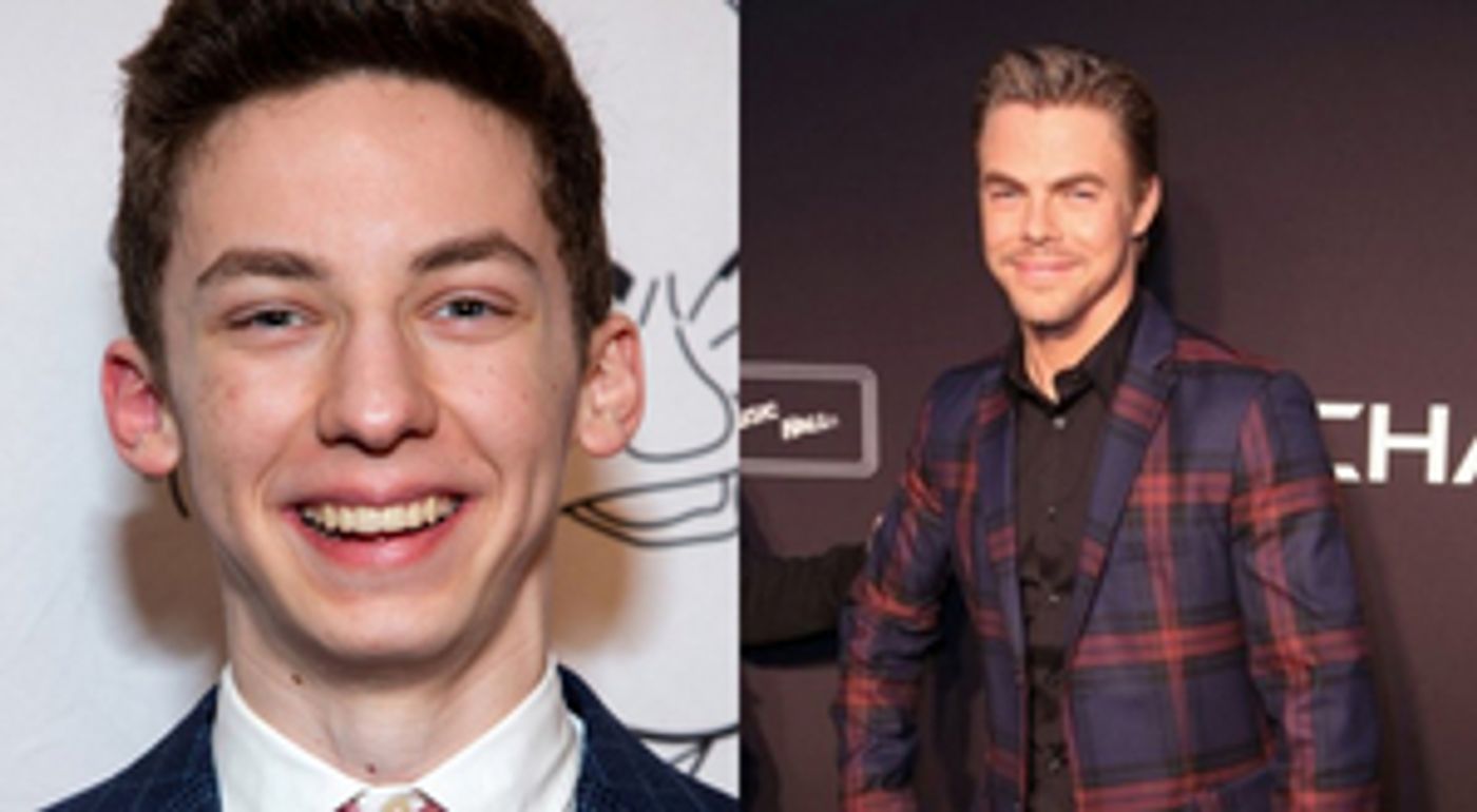 Who's New in the Cast of HIGH SCHOOL MUSICAL: THE MUSICAL: THE SERIES?  Image