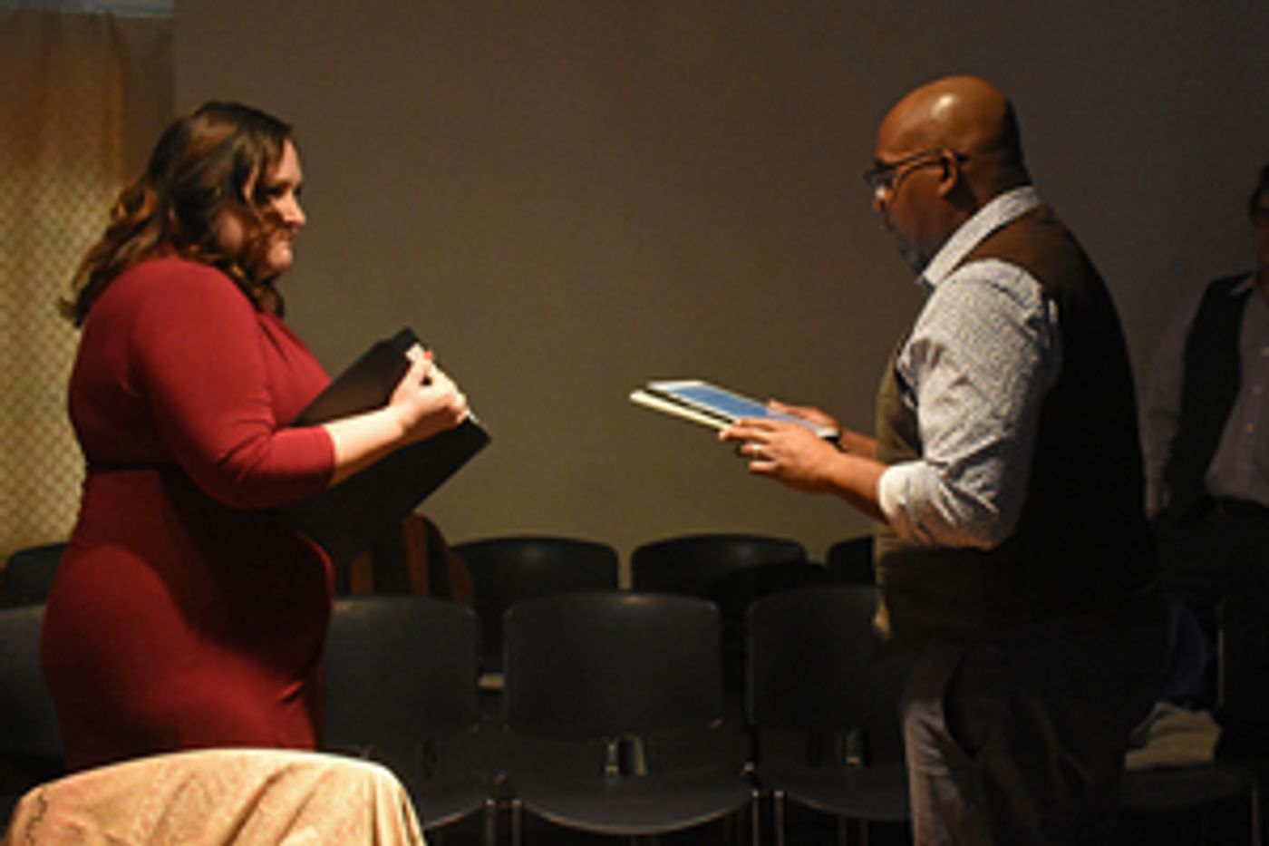 MONTEVERDI & OTHER TREASURES FROM THE SEICENTO to be Presented by the Little OPERA Theatre of NY  Image