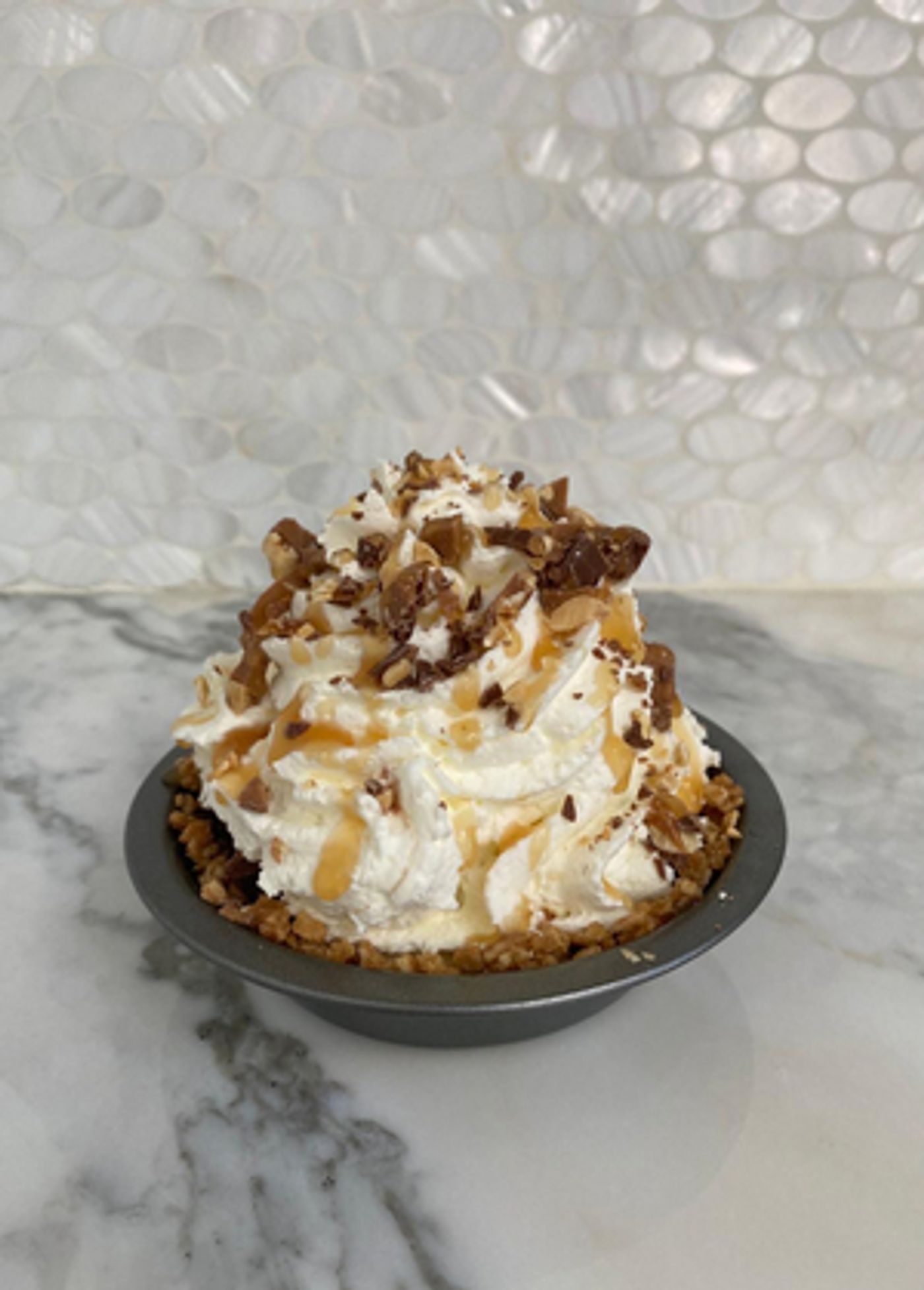 SERENDIPITY BRANDS Ice Cream Treat Recipes SERENDIPITY BRANDS Ice Cream Treat Recipes Image