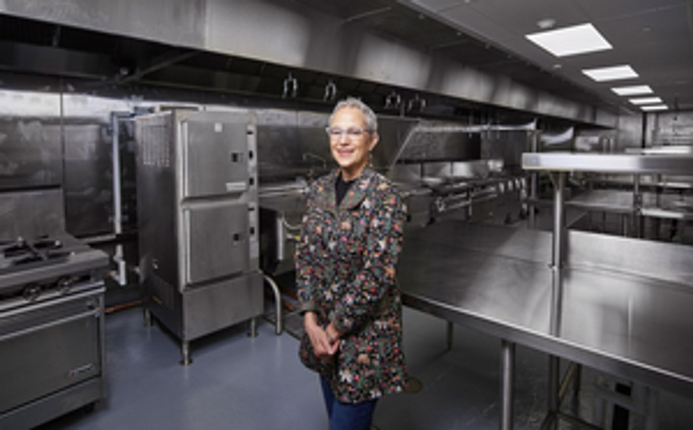 Opening of GREAT PERFORMANCES Headquarters Signals Recovery for NYC's Hospitality Industry and the Bronx  Image