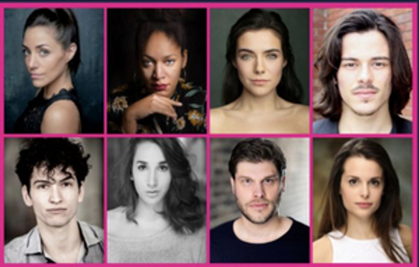 Musical Theatre Study Abroad  Image