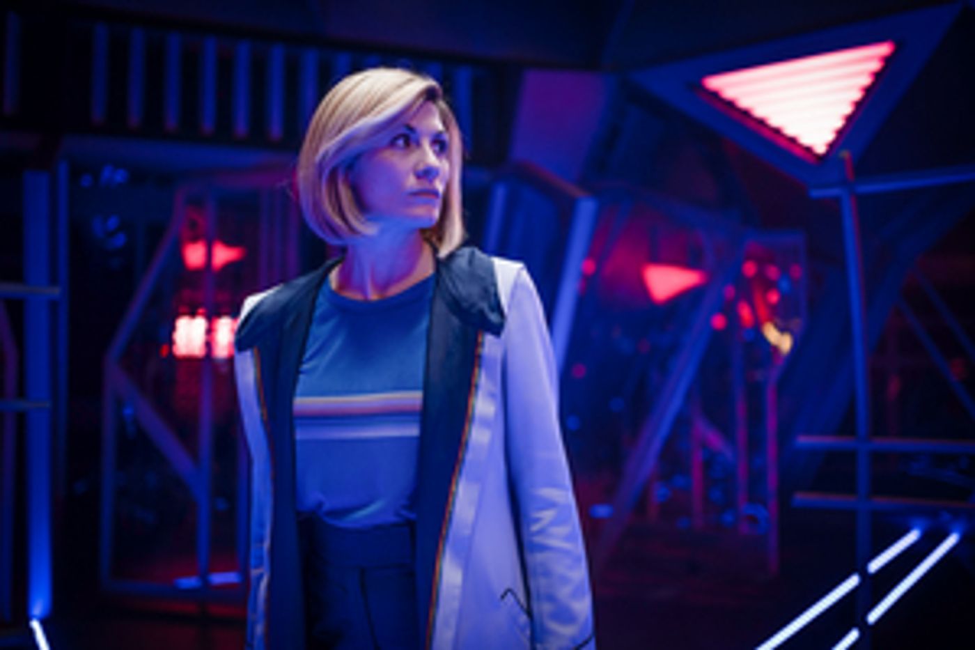 Immersive Everywhere Announces More Pre Recorded Cameos for DOCTOR WHO TIME FRACTURE  Image