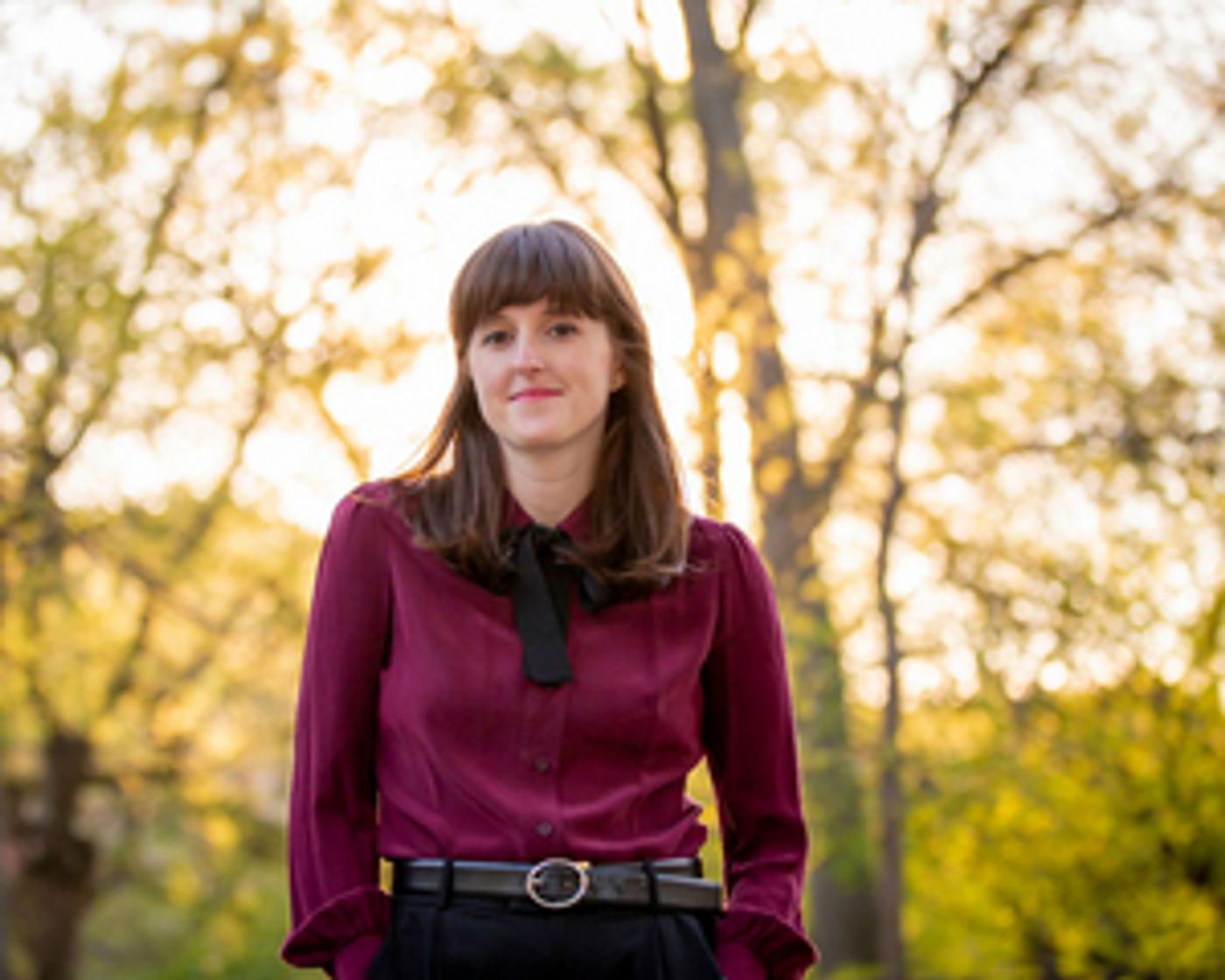 OKC Rep Selects Kelly Kerwin as New Artistic Director After National Search  Image