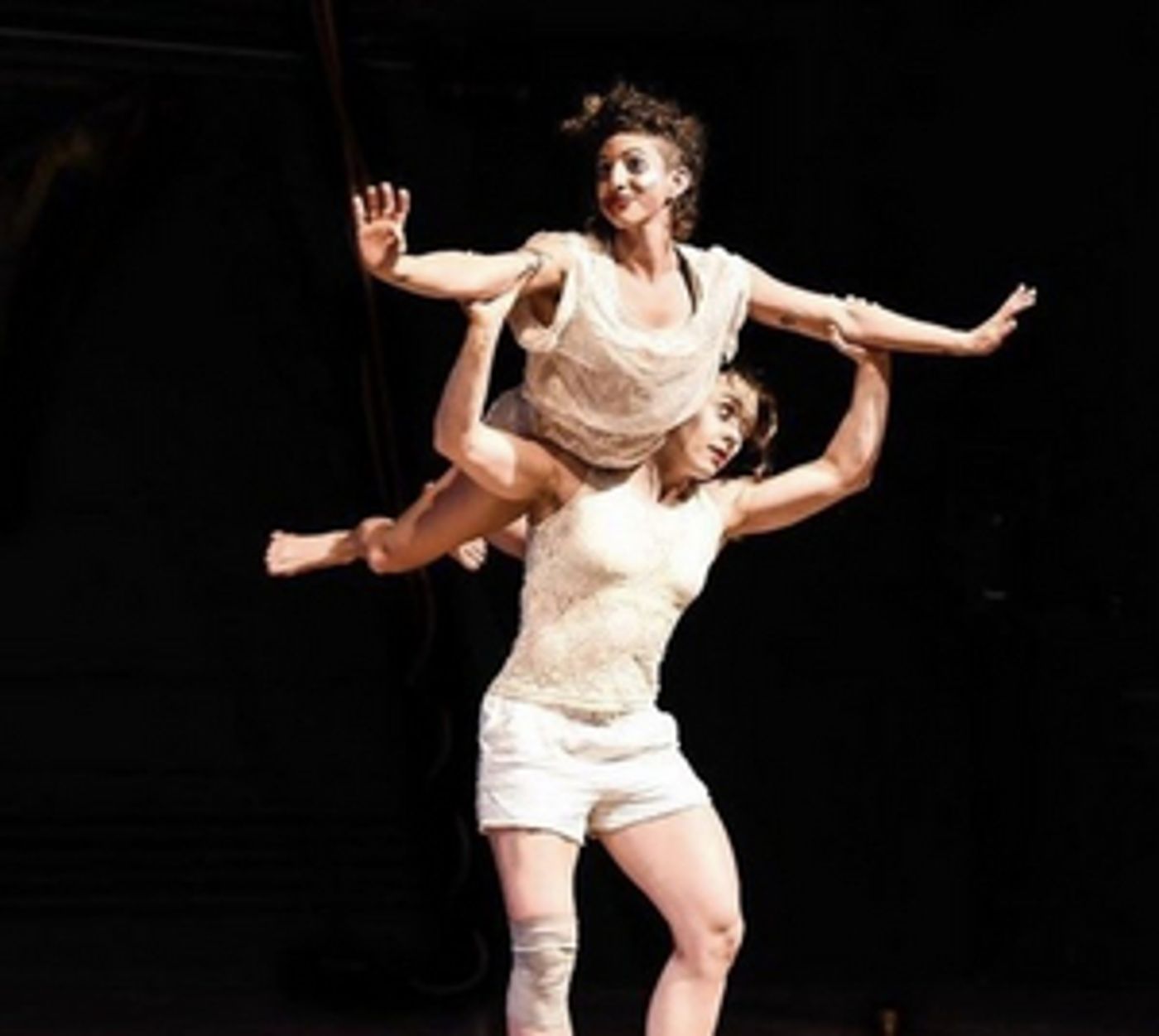 FringePVD Extends To Two Weeks  Image