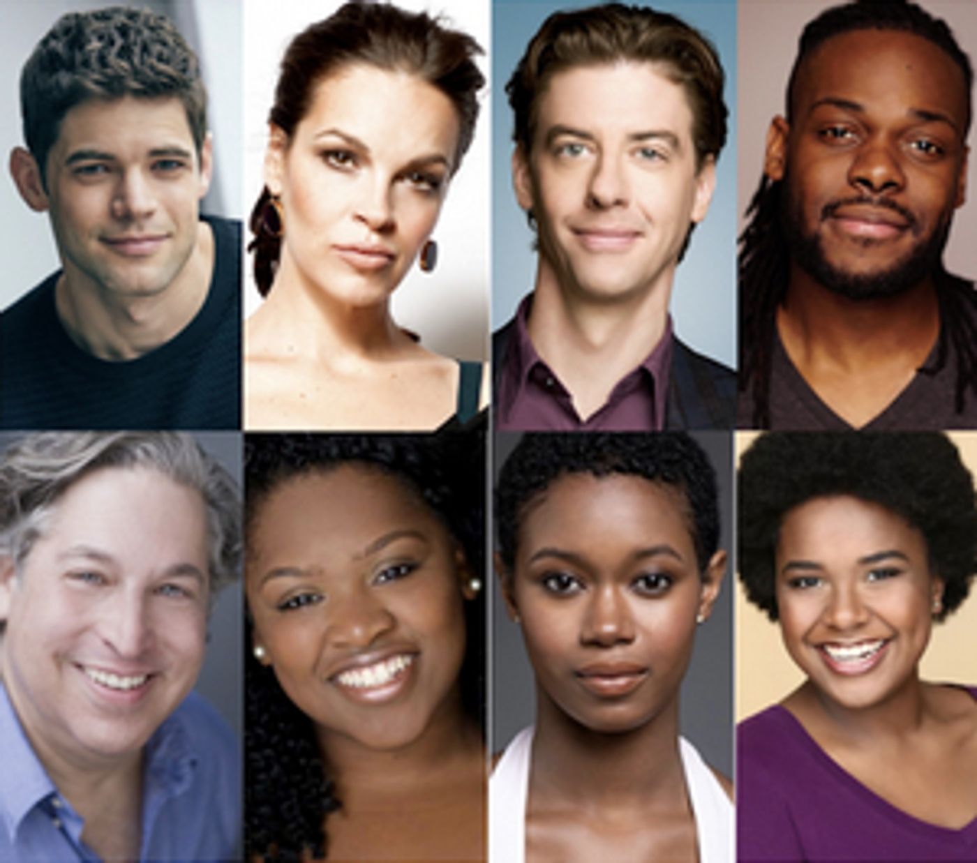 Jeremy Jordan, Christian Borle, Tammy Blanchard & More Will Lead Return of LITTLE SHOP OF HORRORS  Image