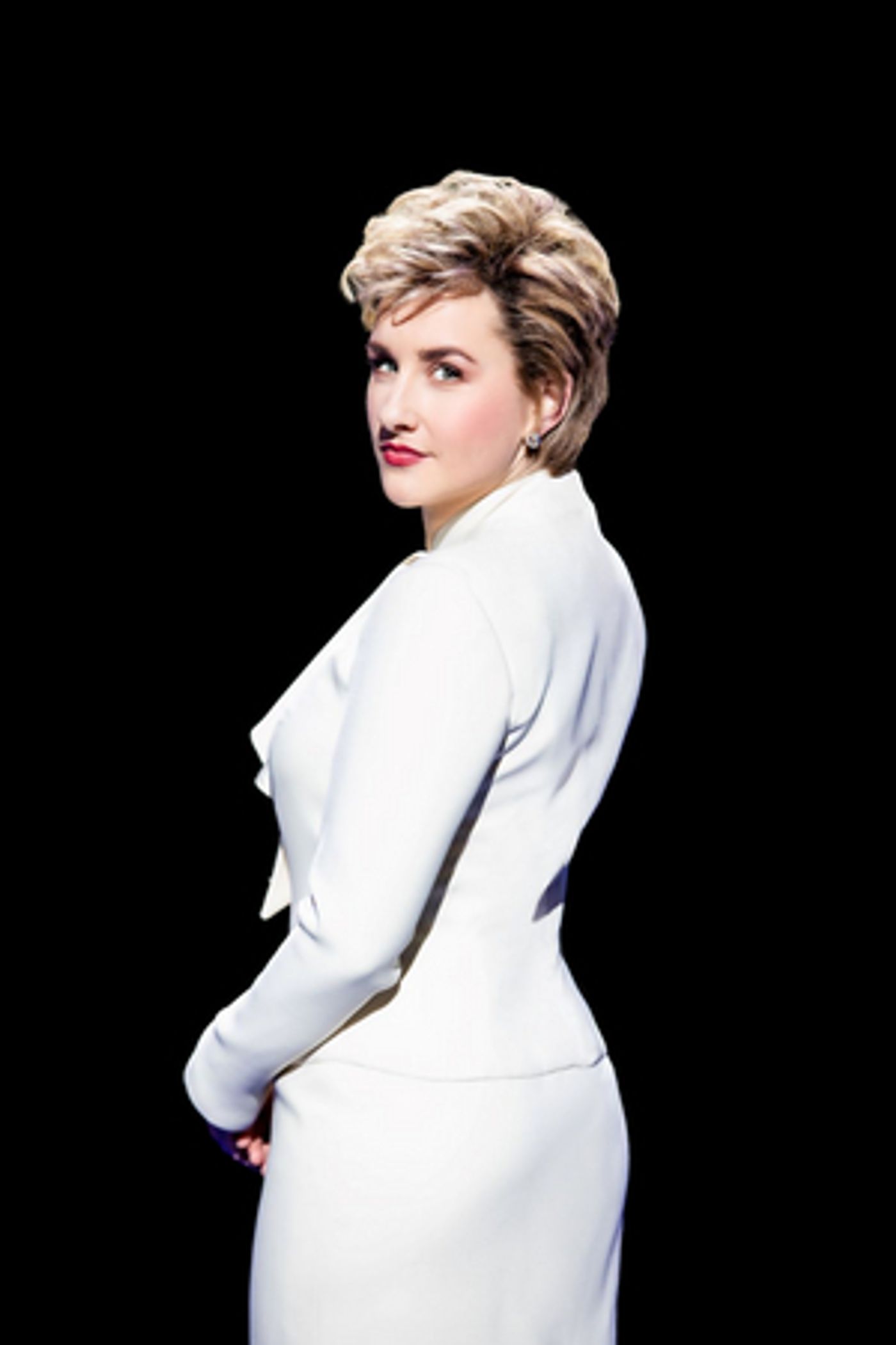 DIANA: THE MUSICAL Announces New Broadway Dates  Image
