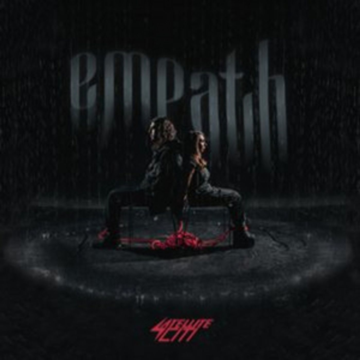 Satellite Citi Releases Video For 'Empath'  Image