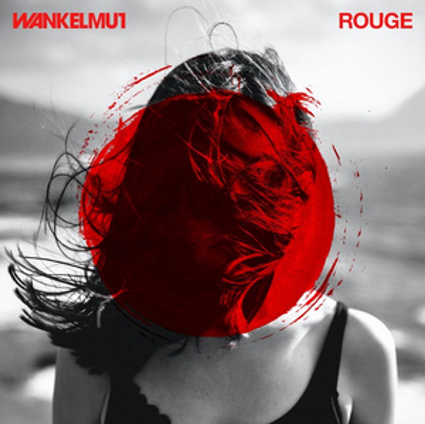 Wankelmut Releases Sultry French Track 'Rogue'  Image