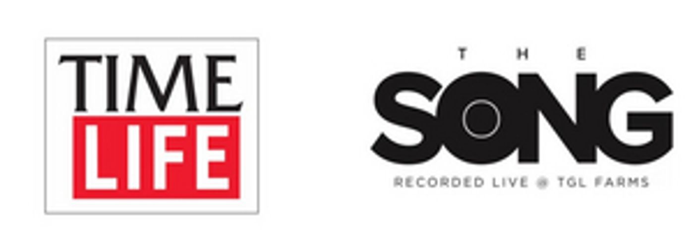 Time Life And THE SONG Release Live Performances Today Time Life And THE SONG Release Live Performances Today Image