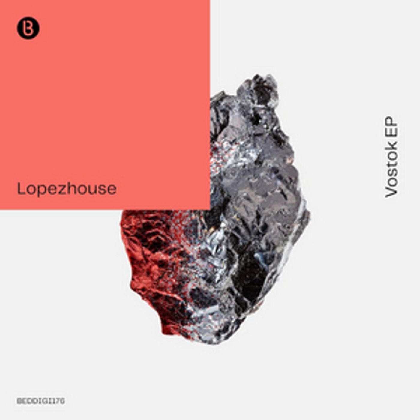 Spanish Duo Lopezhouse Return To Bedrock With 'Vostok' EP Spanish Duo Lopezhouse Return To Bedrock With 'Vostok' EP Image