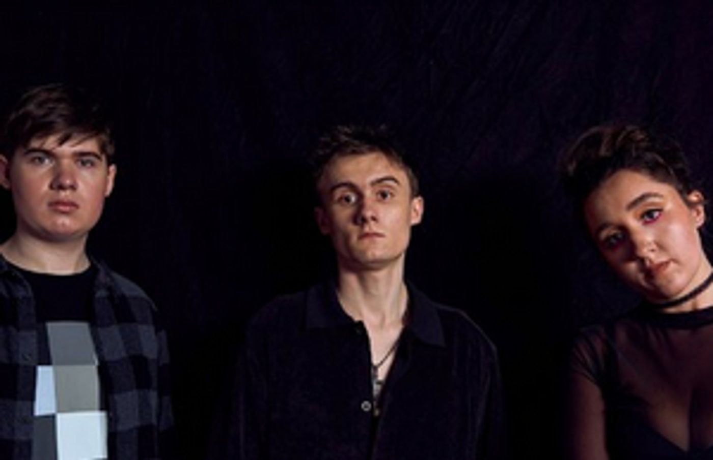 Band Of Silver Releases New Single 'Caught in the Headlights'  Image