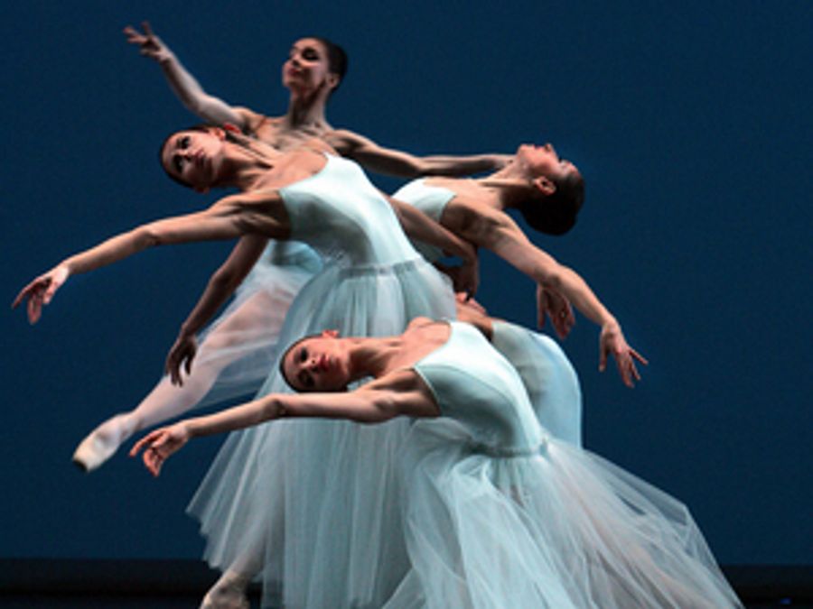 Kansas City Ballet Announces 2021-2022 Season Image