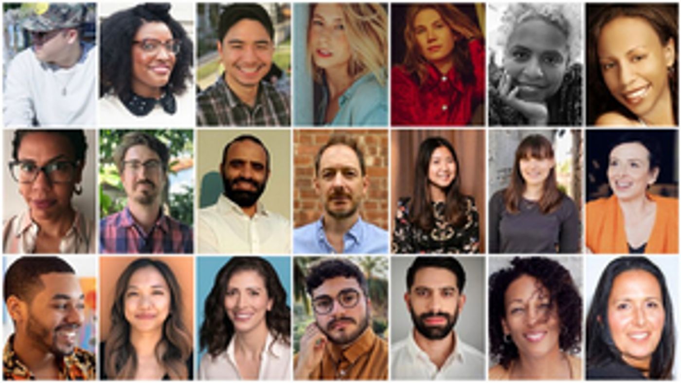 Sundance Institute Announces Class of 2021 Episodic Fellows  Image