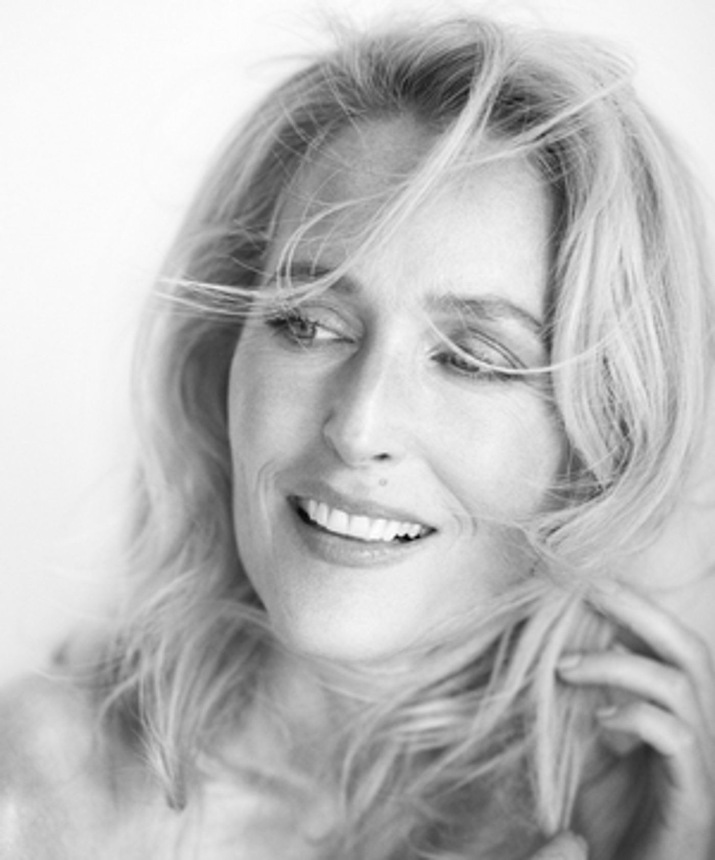 Gillian Anderson Joins Season Two of Hulu's THE GREAT  Image