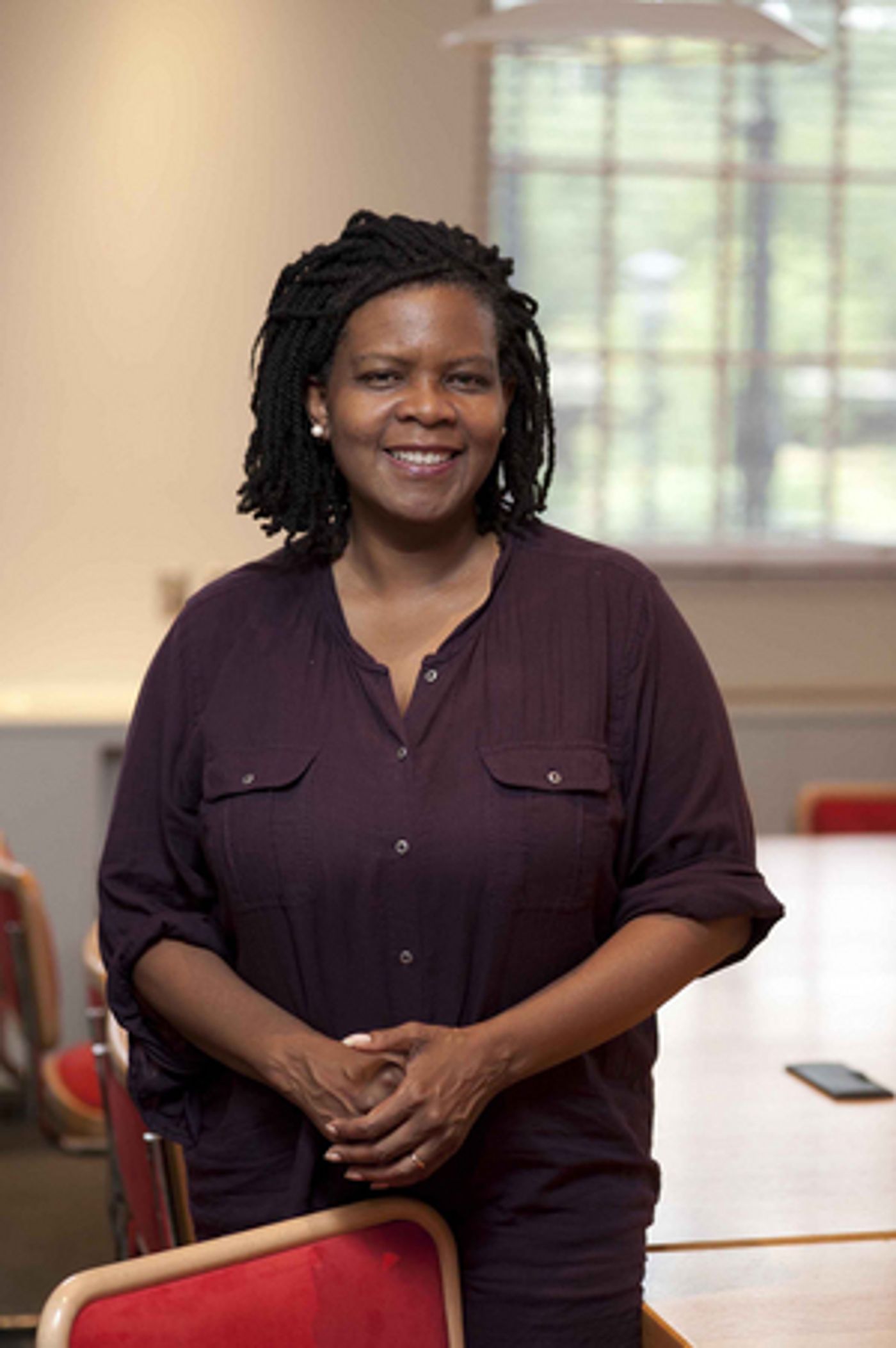 Pulitzer Prize Winner Annette Gordon-Reed Gets Personal In ON JUNETEENTH  Image