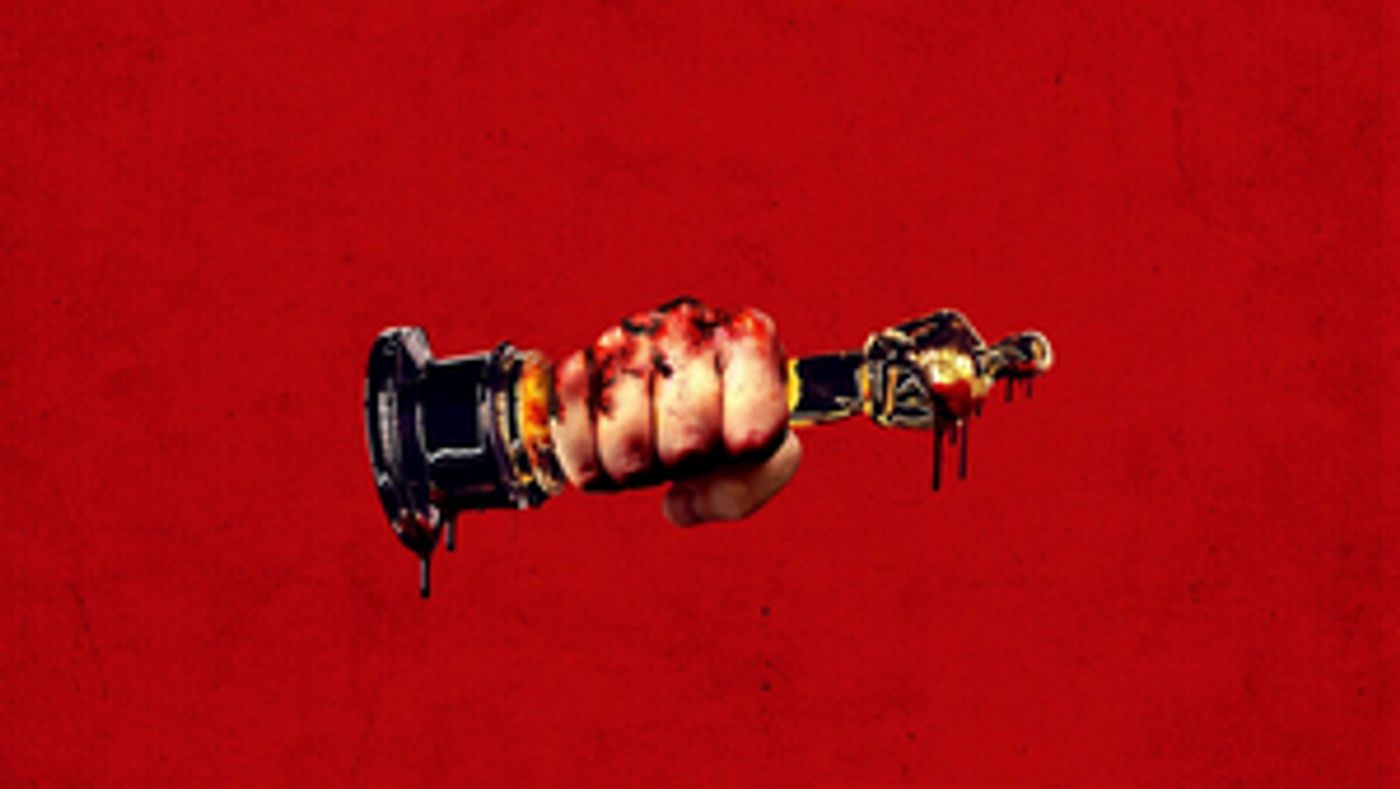 Review: ULSTER AMERICAN is a Deliciously Disturbing Dark Comedy That Will Have You Vacillate Between Whether To Laugh or Gasp.  Image