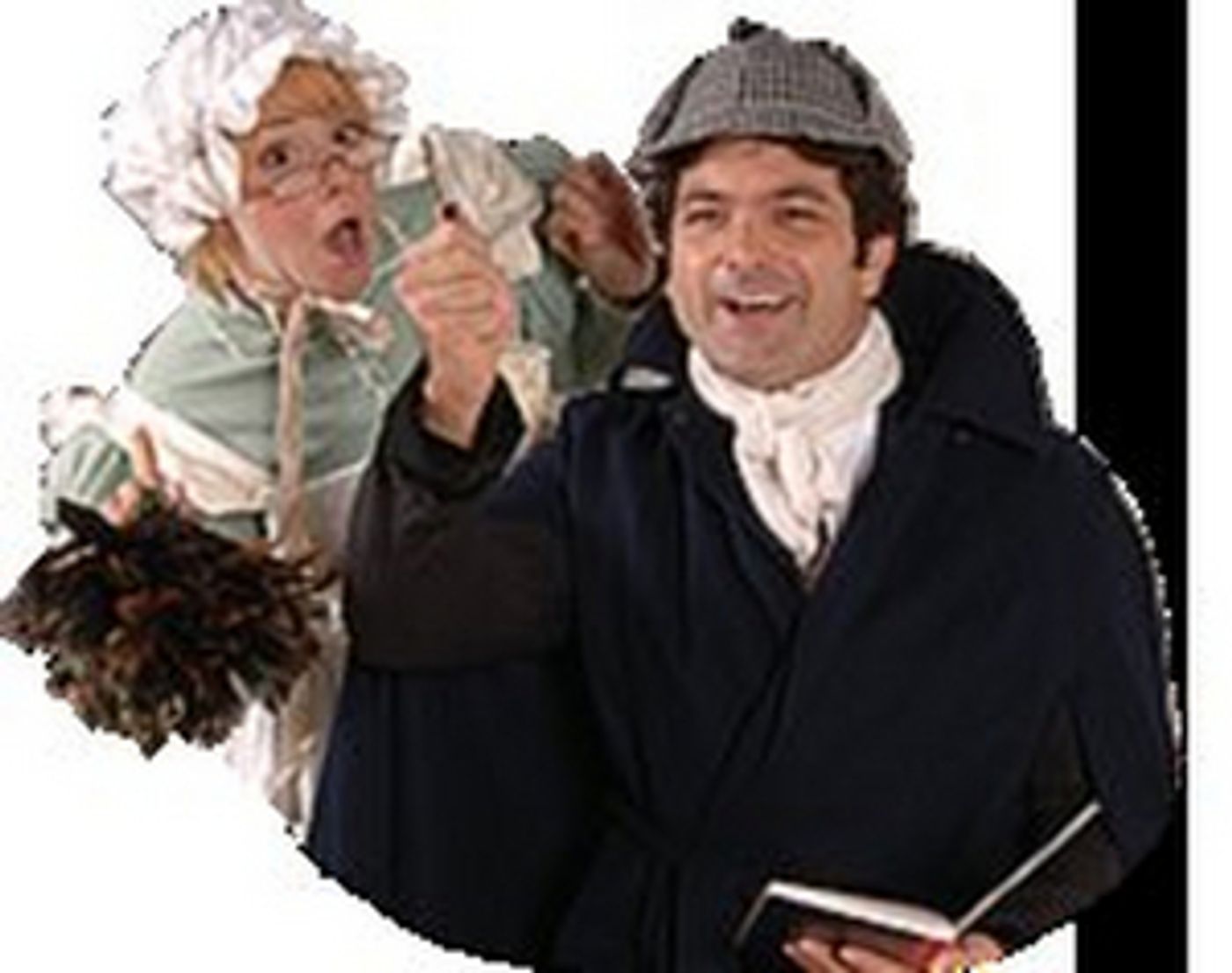 Traveling Lantern Theater Company Announces Lineup of Virtual Performances Traveling Lantern Theater Company Announces Lineup of Virtual Performances Image