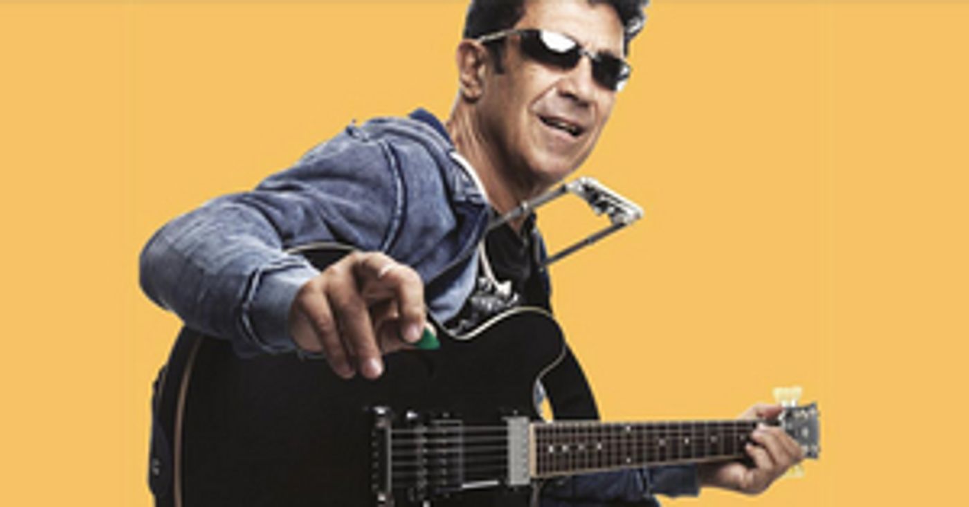 Edoardo Bennato Will Perform at the Auditorium Parco della Musica in June Edoardo Bennato Will Perform at the Auditorium Parco della Musica in June Image