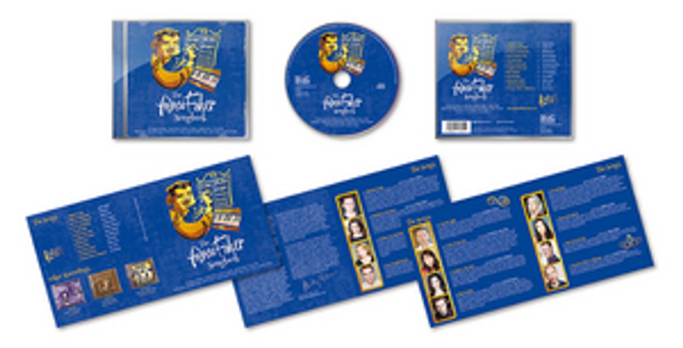 Review: THE ANDREW FISHER SONGBOOK Review: THE ANDREW FISHER SONGBOOK Image