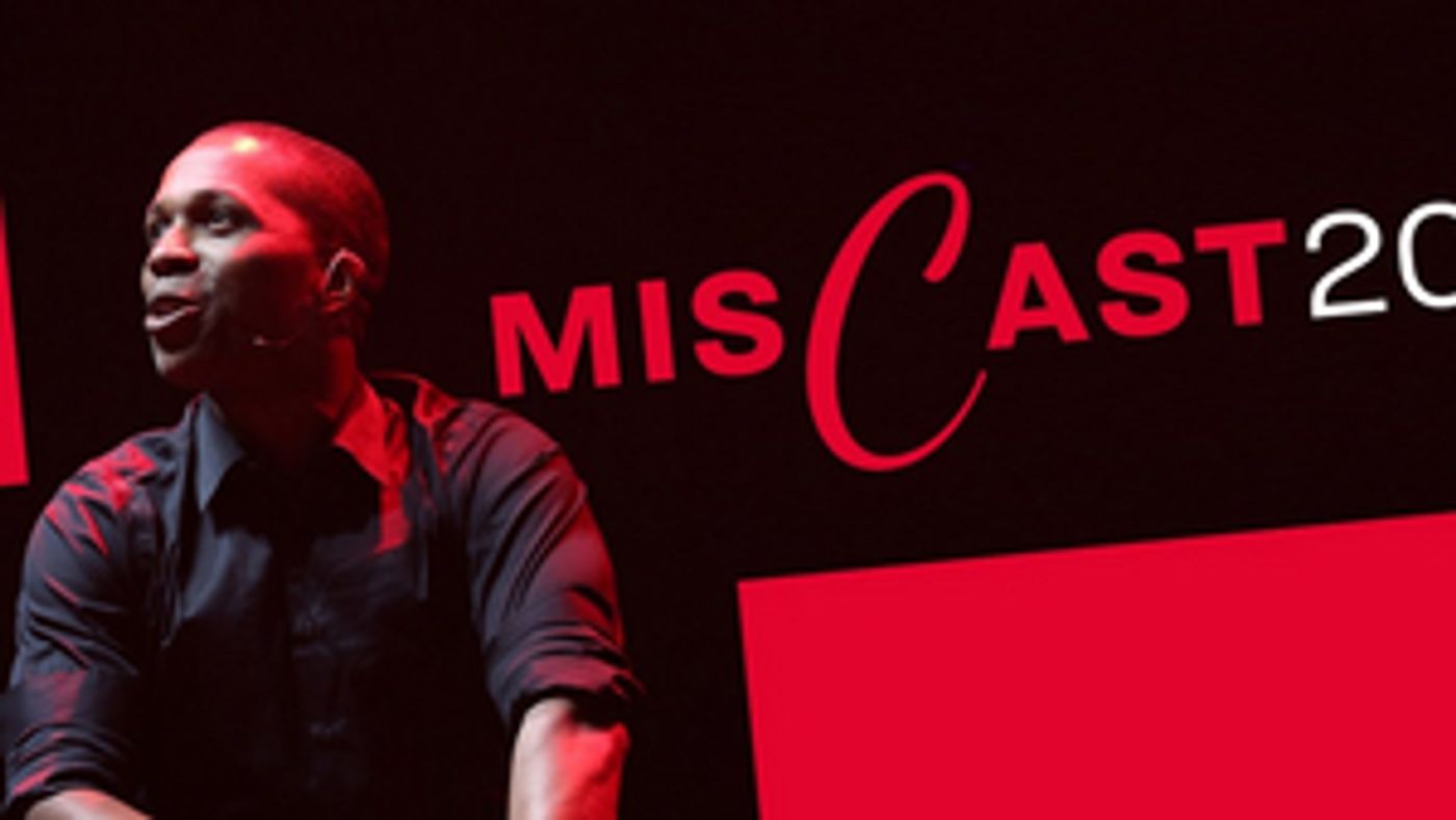 VÍDEO: Disfruta de la Edición 2021 de MISCAST  Image