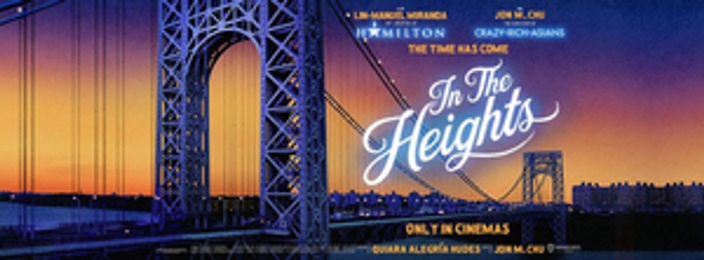 VÍDEO: Mira un avance de 'Carnaval del Barrio' de IN THE HEIGHTS  Image