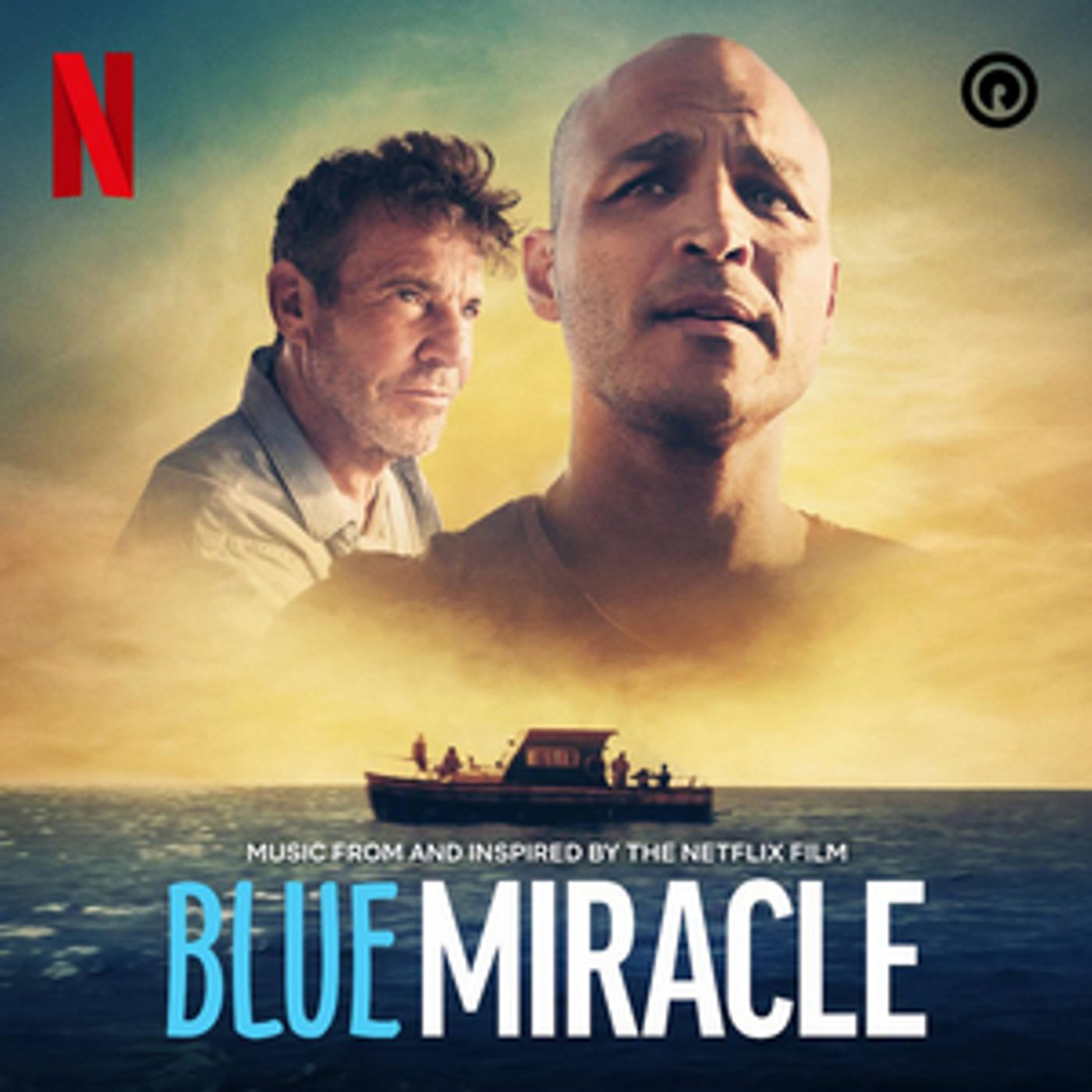 Reach Records Executive Produces BLUE MIRACLE Netflix Film Soundtrack Reach Records Executive Produces BLUE MIRACLE Netflix Film Soundtrack Image