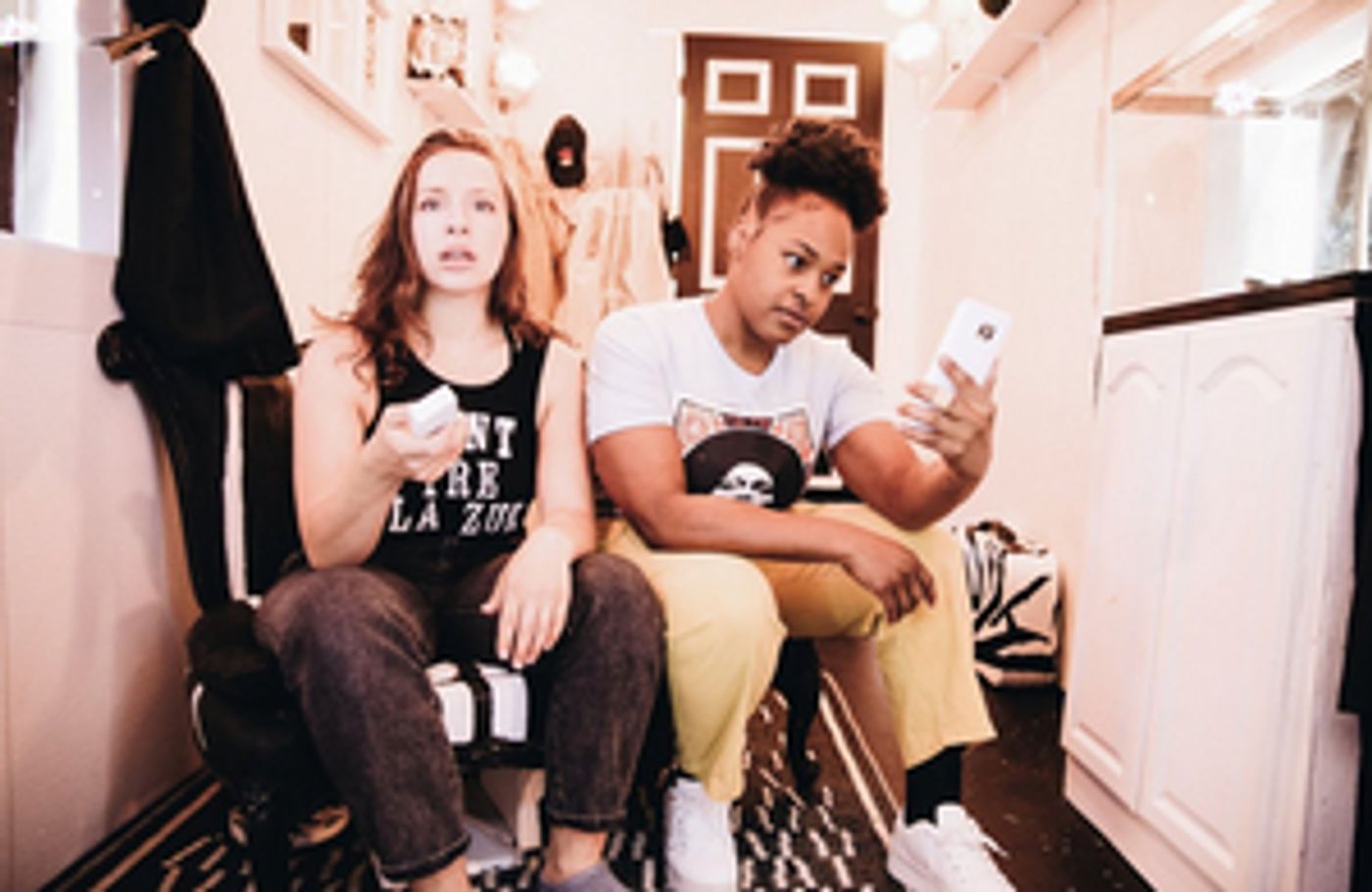 Exquisite Corpse Company Will Extend Performances Of ZOETROPE Exquisite Corpse Company Will Extend Performances Of ZOETROPE Image